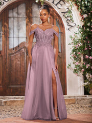 Vintage Mauve