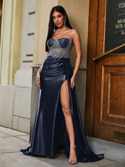 Dark Navy