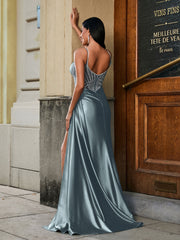 Dusty Blue