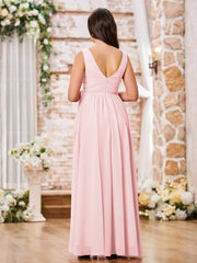 Blushing Pink