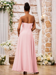 Blushing Pink