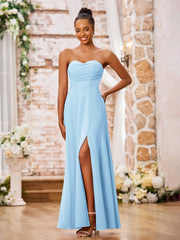 Sky Blue