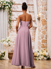 Vintage Mauve