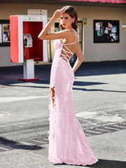 Blushing Pink