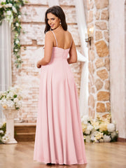 Blushing Pink