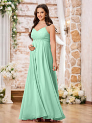 Mint Green
