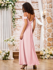 Blushing Pink