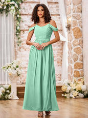 Mint Green