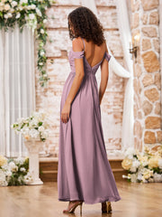Vintage Mauve