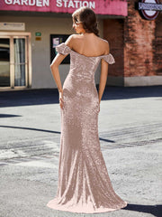 Metallic Gold
