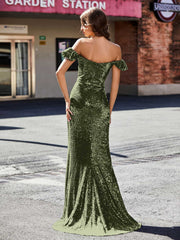 Olive Green