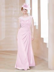 Blushing Pink