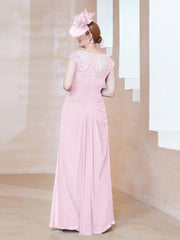 Blushing Pink