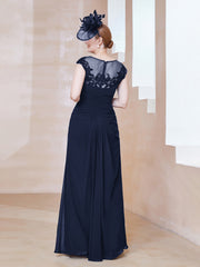 Dark Navy
