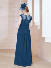 Ink Blue