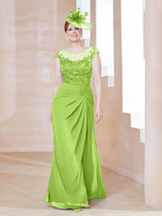 Lime Green