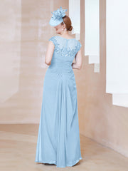 Sky Blue