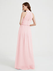 Blushing Pink