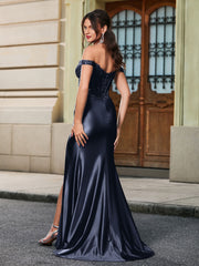 Dark Navy