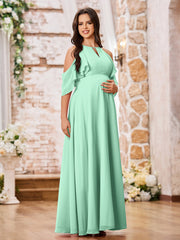 Mint Green