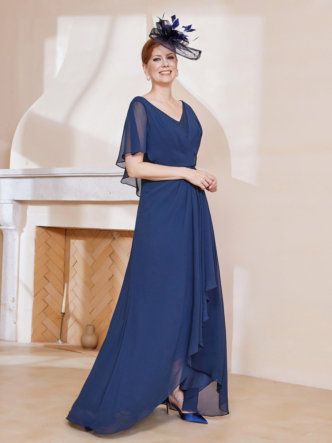 hoco dress light blue Short A-Line Sweetheart Tiered Homecoming Dress Light Blue – jkprom