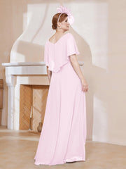 Blushing Pink