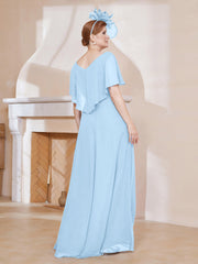 Sky Blue