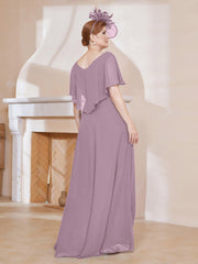 Vintage Mauve
