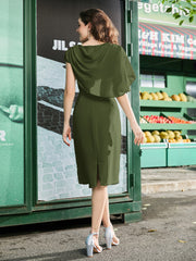 Olive Green