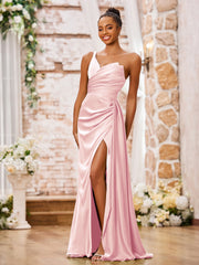 Blushing Pink