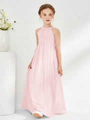 Blushing Pink