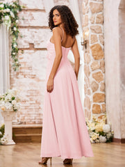 Blushing Pink