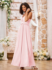 Blushing Pink