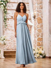 Dusty Blue
