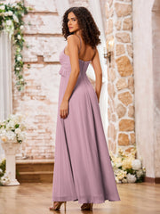 Vintage Mauve