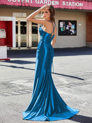Ocean Blue