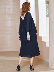 Dark Navy