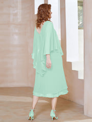 Mint Green