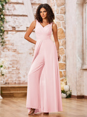 Blushing Pink