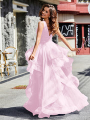 Blushing Pink