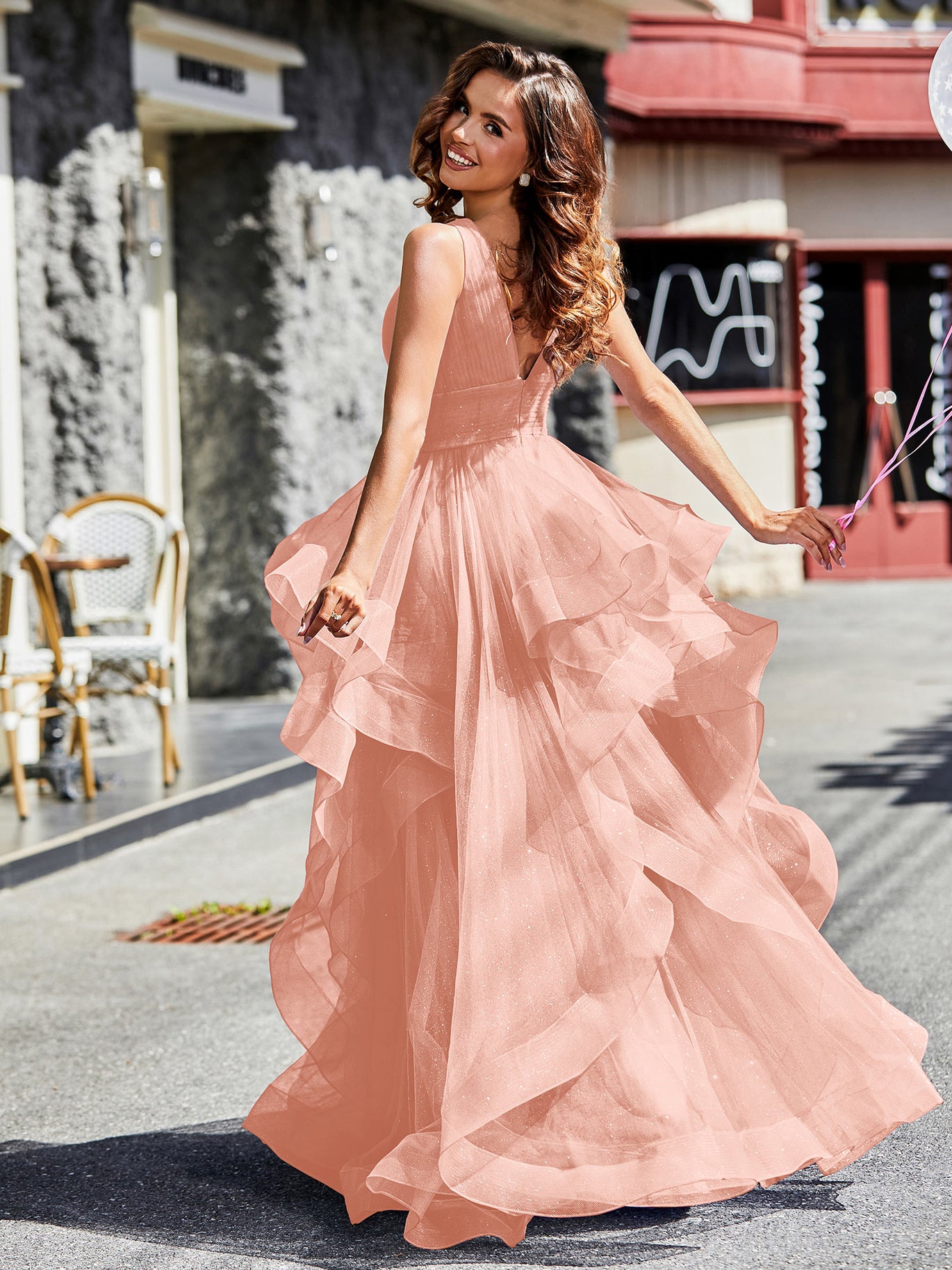 open lace back dress Amazon.com: Leg Avenue Women's 3 PC Classic Pink Princess Costume Women  Plus Size Cosplay Includes Adult Princess Dress with Iridescent Pannier  Accents, Petticoat Skirt, and Crown Headband, Pink, 1X-2X : Clothing, Shoes main image 1
