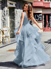Dusty Blue
