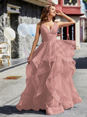 Dusty Rose