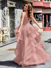 Dusty Rose