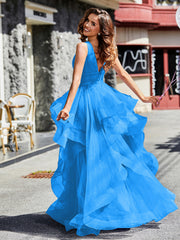 Ocean Blue