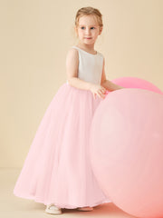 Blushing Pink