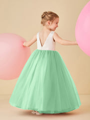 Mint Green