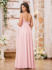 Blushing Pink