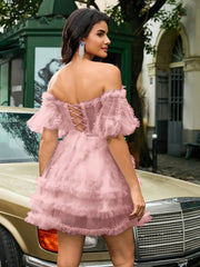 Dusty Rose