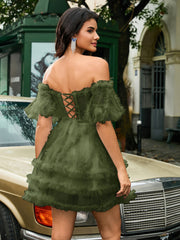 Olive Green